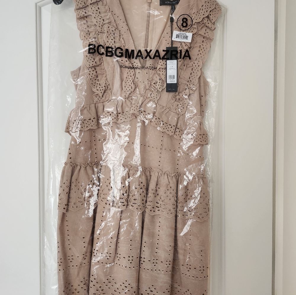 BCBG dress - Picture 15 of 15